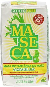 Masa Harina (Maseca)