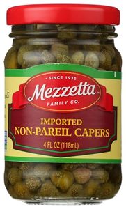 Capers