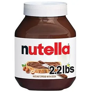 Nutella