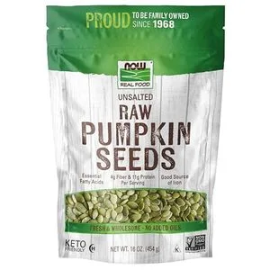 Pepitas (Pumpkin Seeds)
