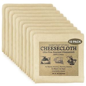 Cheesecloth