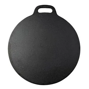 Cast Iron Comal