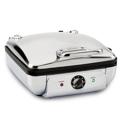 All-Clad Waffle Maker