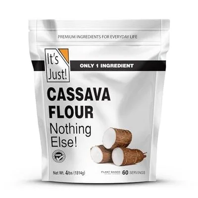 Cassava Flour