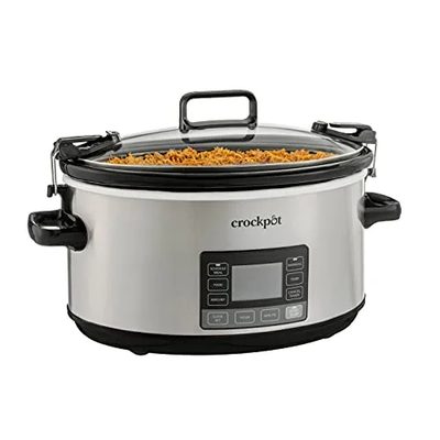 Slow Cooker