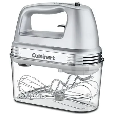 Hand Mixer