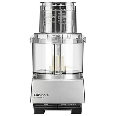 Food Processor