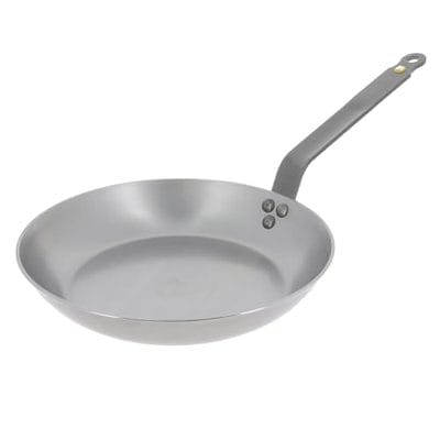 Carbon Steel Skillet