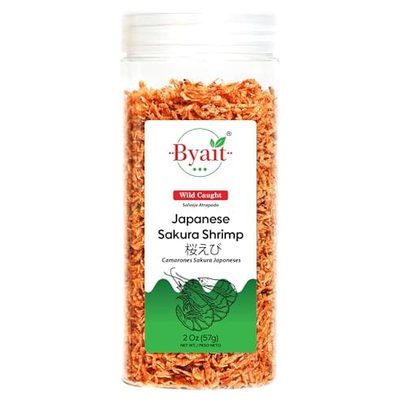 Dried Shrimp