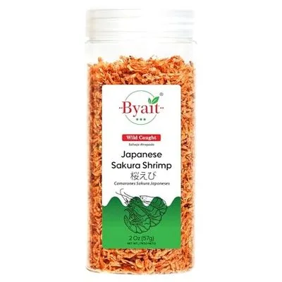 Dried Shrimp