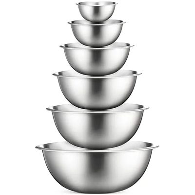 Mixing Bowls Set