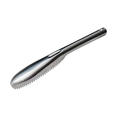 Fish Scaler