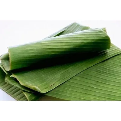 Banana Leaves