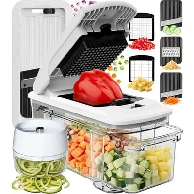 Vegetable Chopper