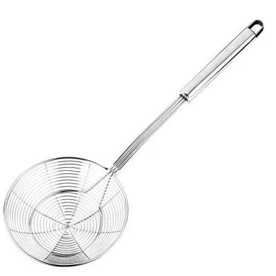 Spider Strainer