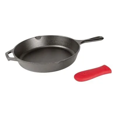 Cast Iron Skillet