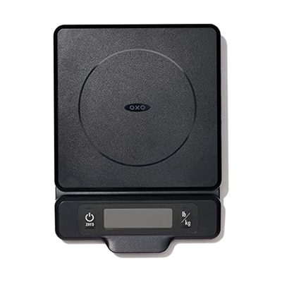 Kitchen Scale