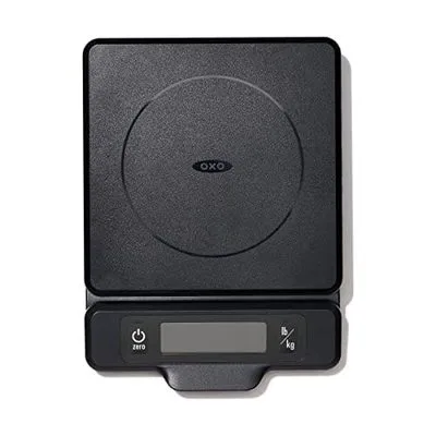 Kitchen Scale