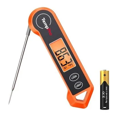 Instant-Read Thermometer