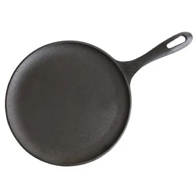 Victoria Cast Iron Comal