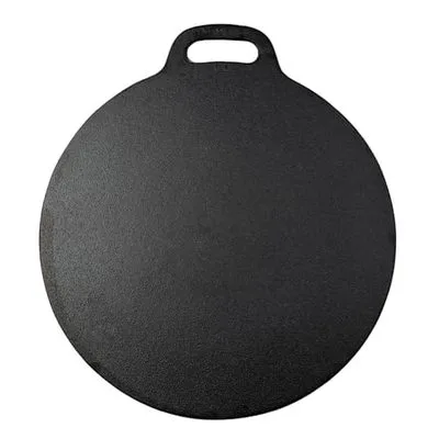 Cast Iron Comal