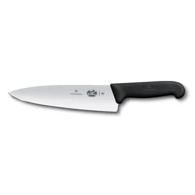 Victorinox Fibrox Pro Chef’s Knife 8-Inch
