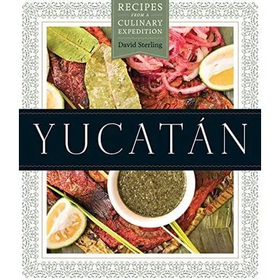Yucatán Cookbook
