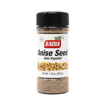 Anise seeds (Badia)