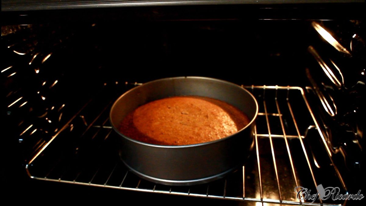 Jamaican toto, dense spiced coconut cake