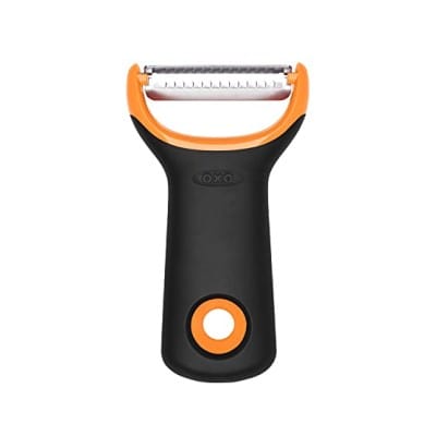Julienne Prep Peeler (OXO Good Grips)