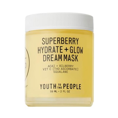 Youth To The People Superberry Dream Mask