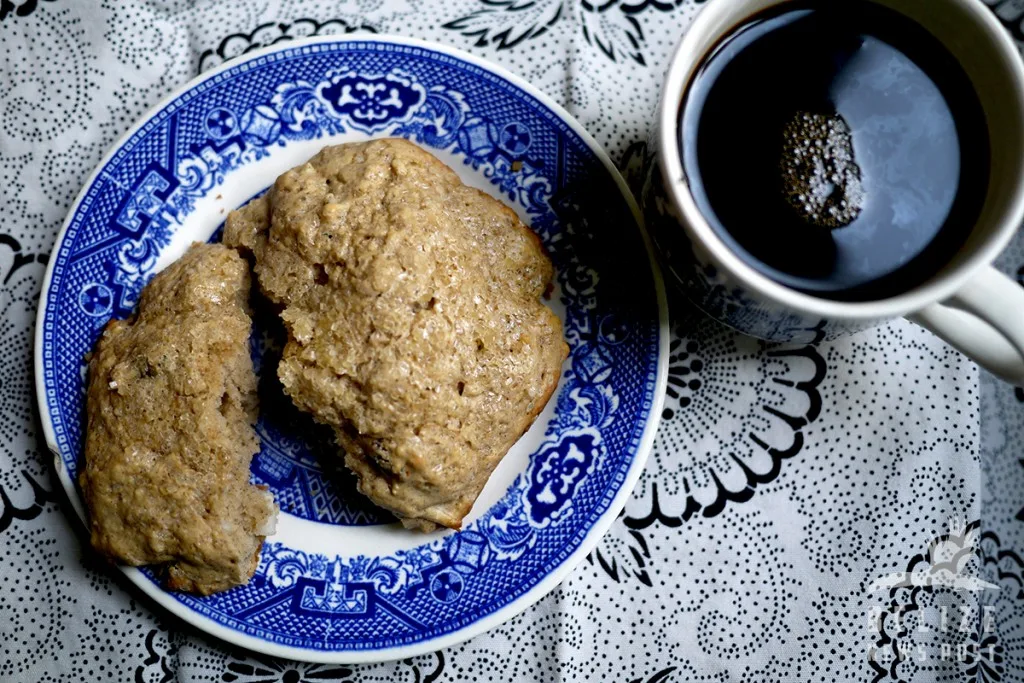 Belizean Powder Buns Ready to Eat - Recipe for Powder Buns by Belize News Post