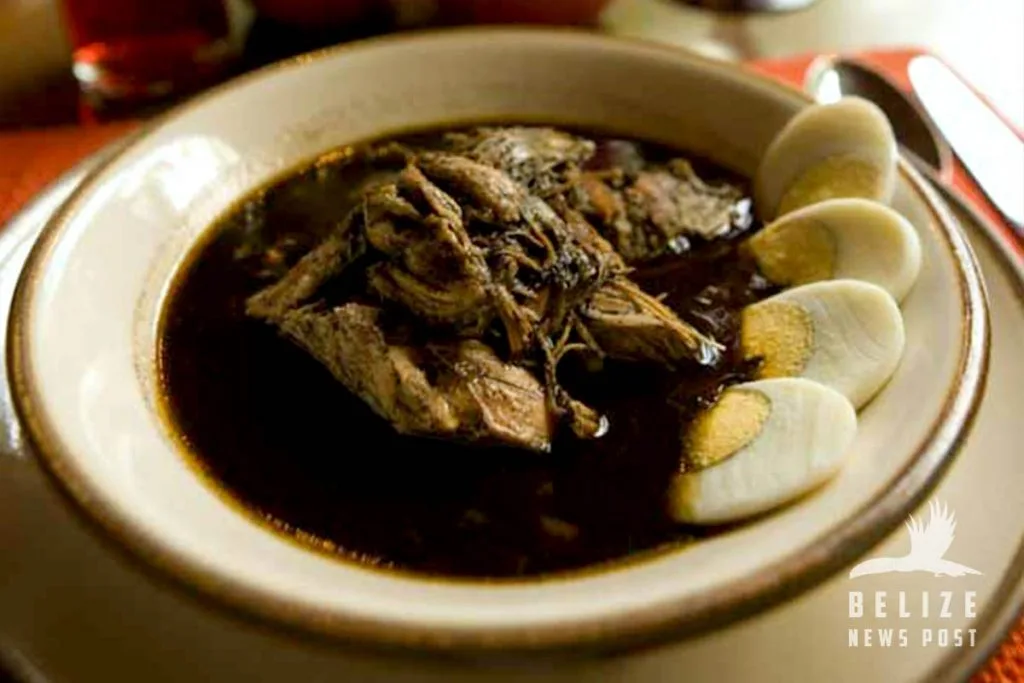 Belizean Chirnole Recipe