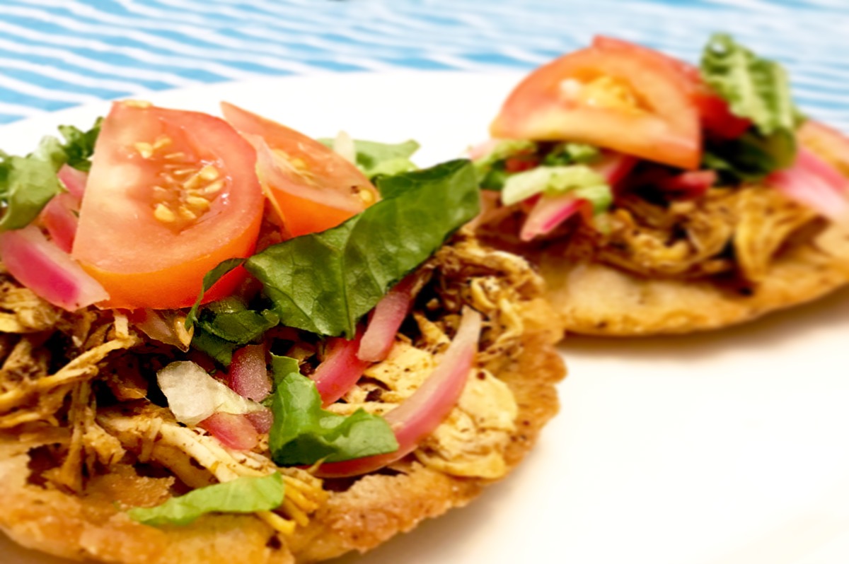 Belizean Salbutes - Belize News Post