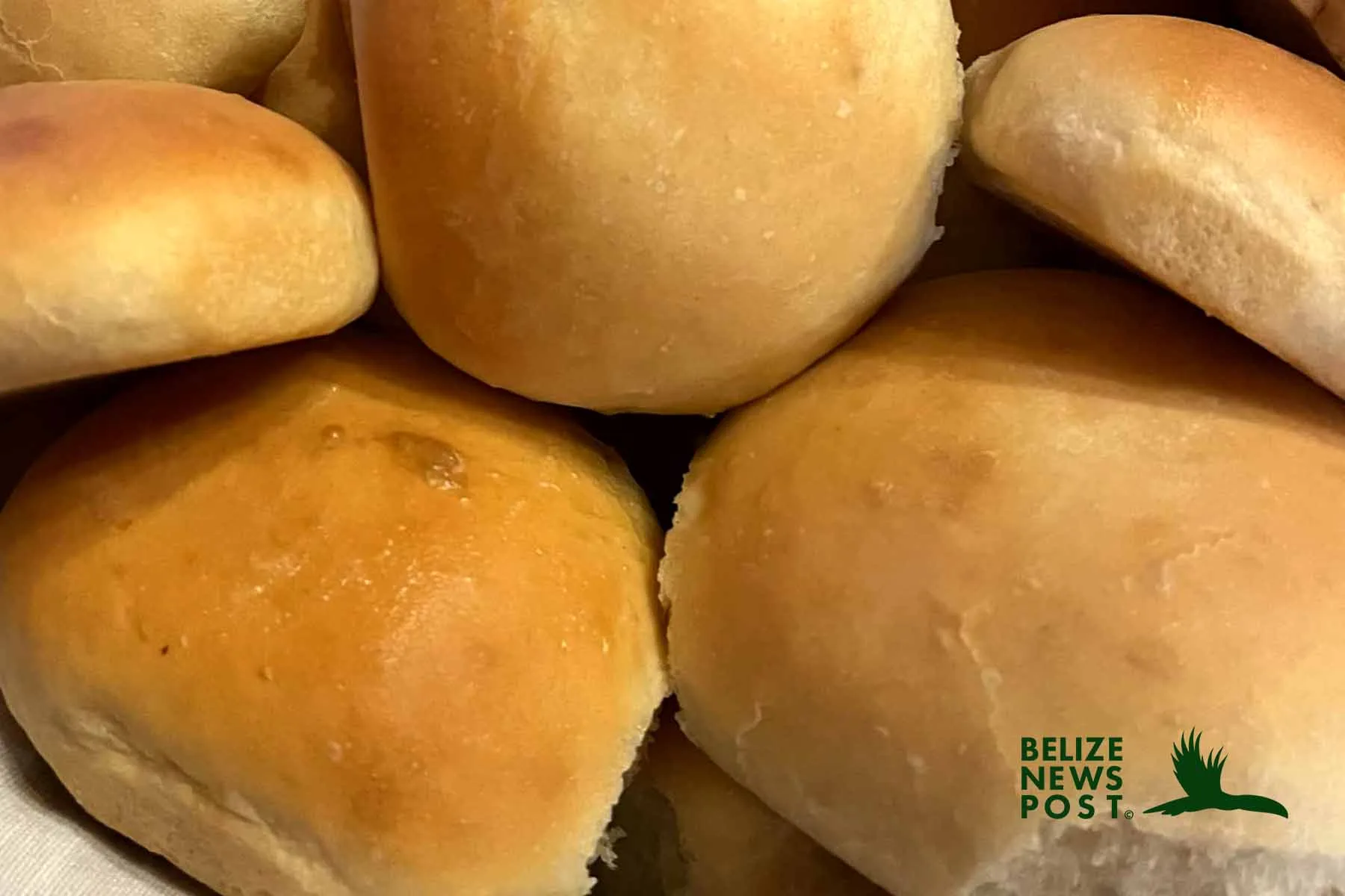 Belize Creole Bread Recipe - Perfect Belize Style Bread - Belize News Post
