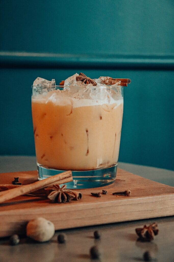 Belizean Rum Popo - Festive Beverage of Belize