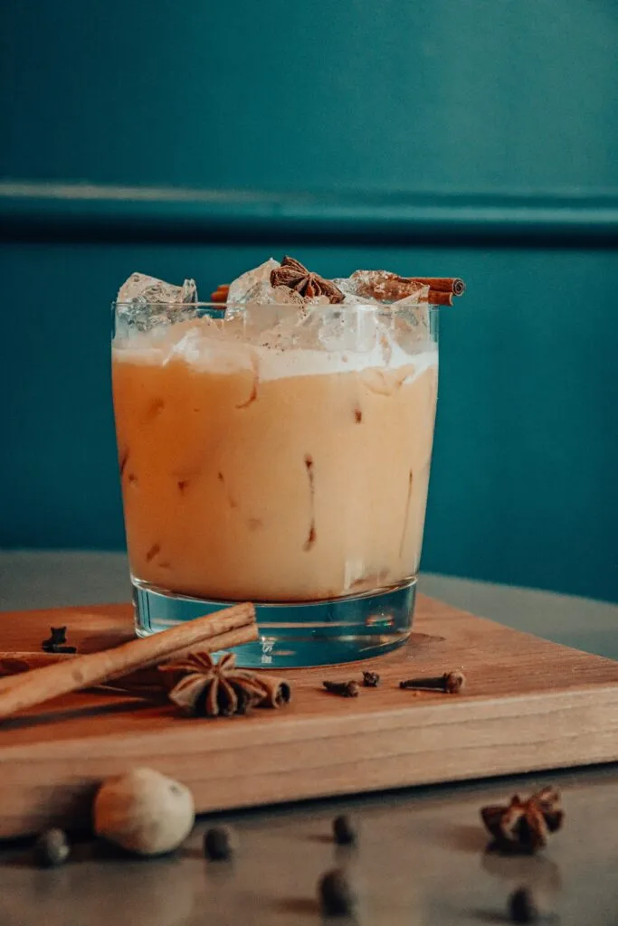 Belizean Rum Popo - Festive Beverage of Belize