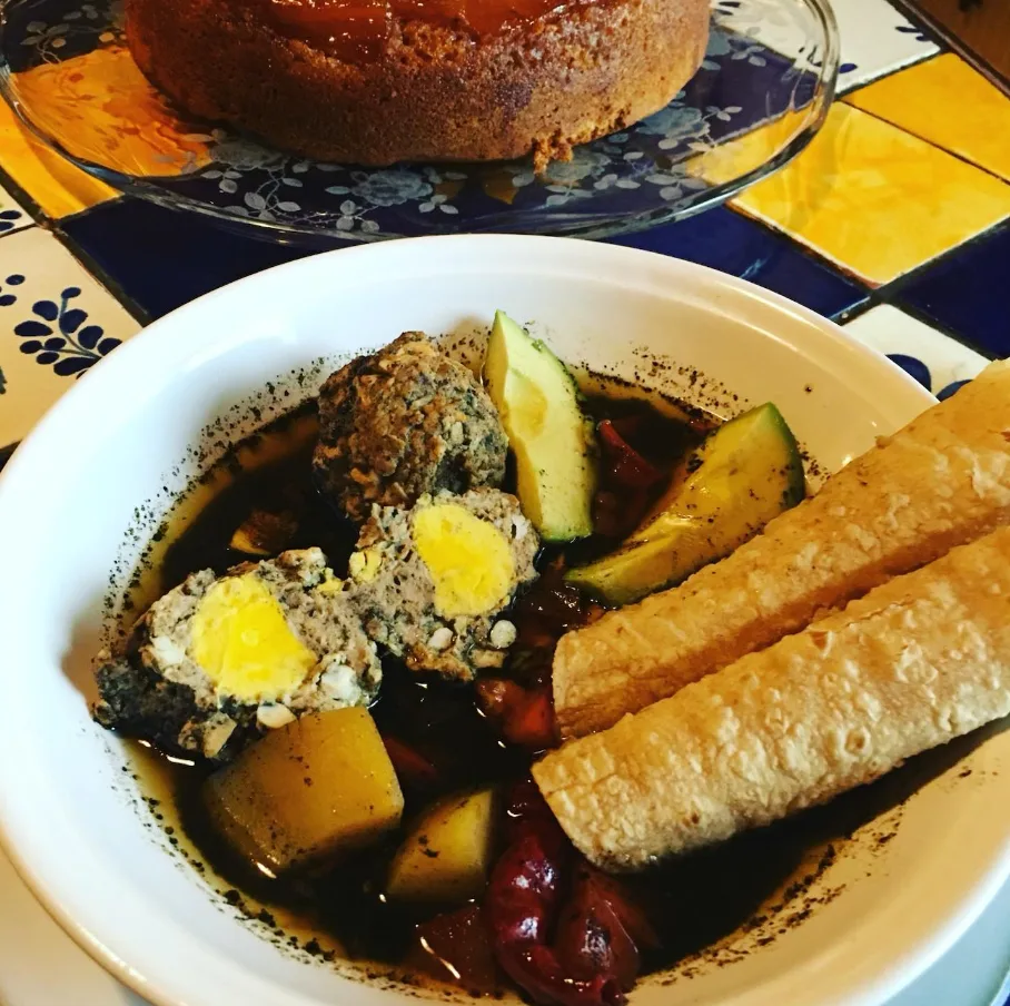 Belizean Relleno Recipe - Belize News Post