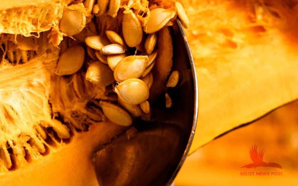 Belizean Pumpkin Sweet Recipe