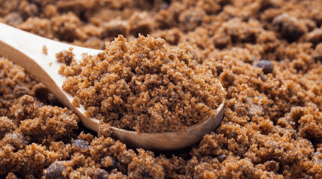 Belizean Brown Sugar for Coconut Tableta Recipe