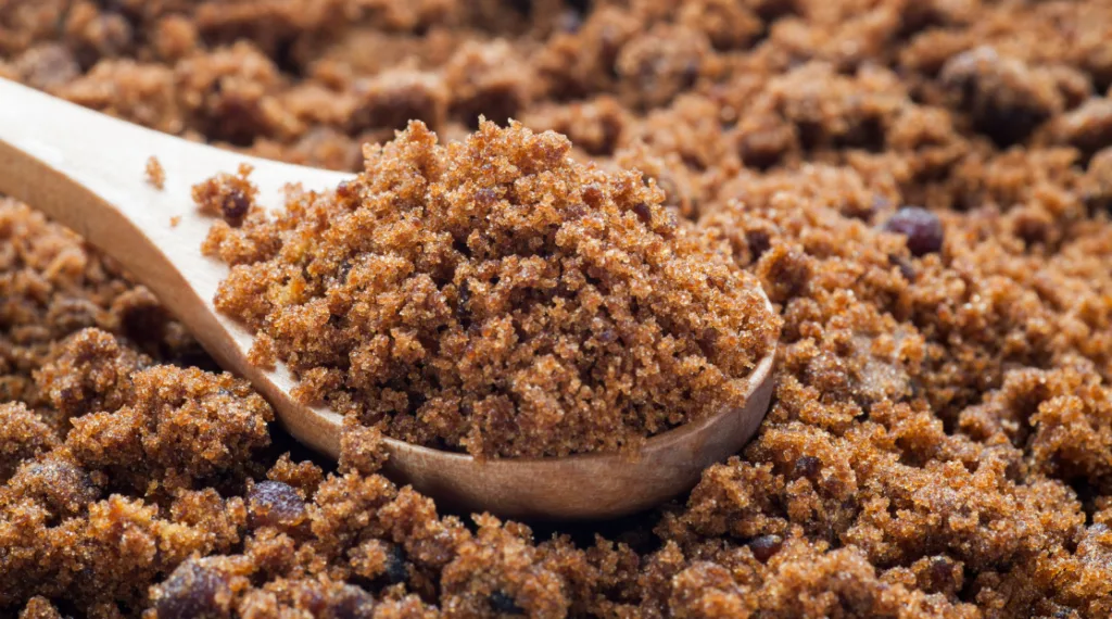 Belizean Brown Sugar for Coconut Tableta Recipe