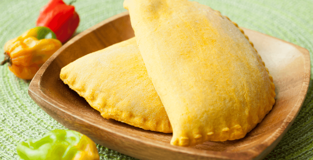 Belizean Patties Recipe