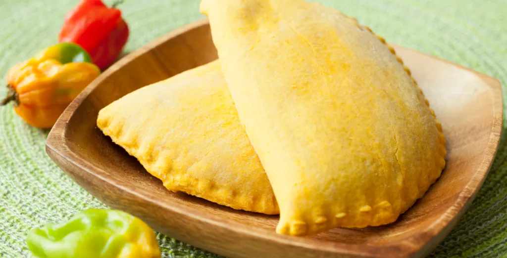 Belizean Patties Recipe