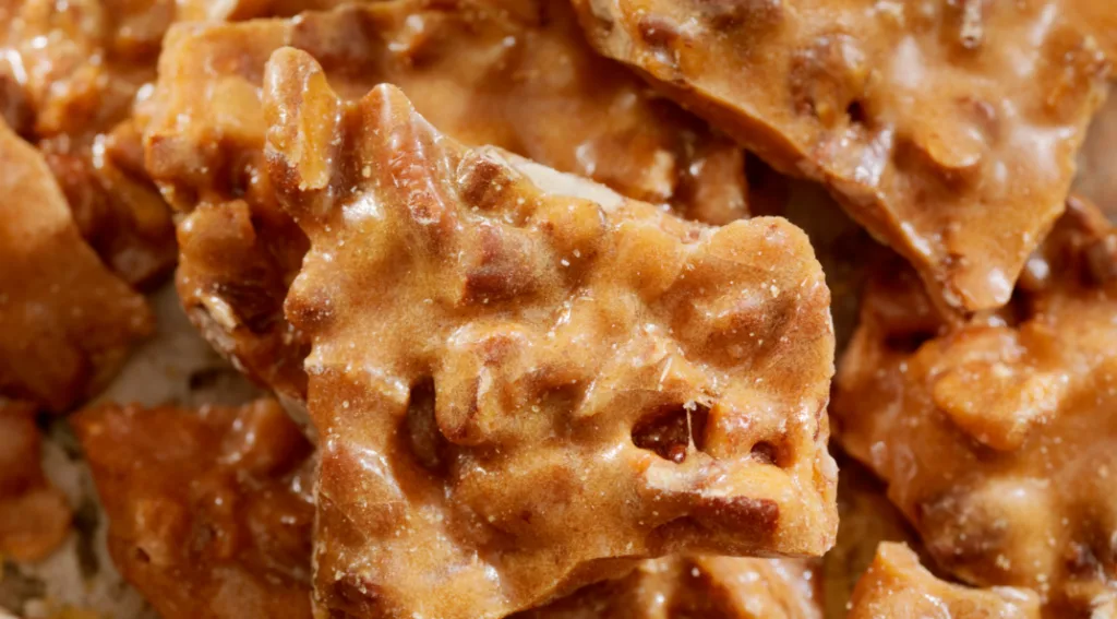 Belizean Coconut Candy - Cutubrut
