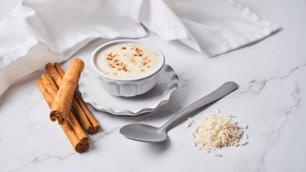 Maja Blanca Recipe Finished Product