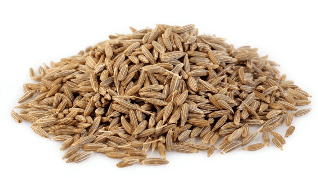 Cumin seeds for Mayan Recado Blanco