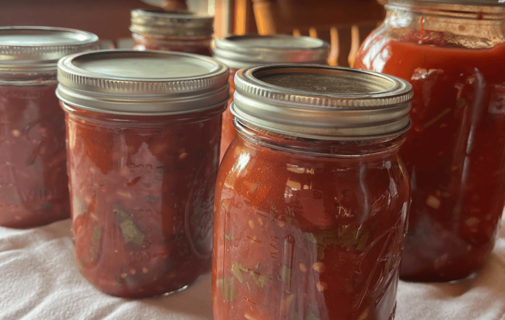 Belizean Salsa - Belize Food Recipe - Belize News Post
