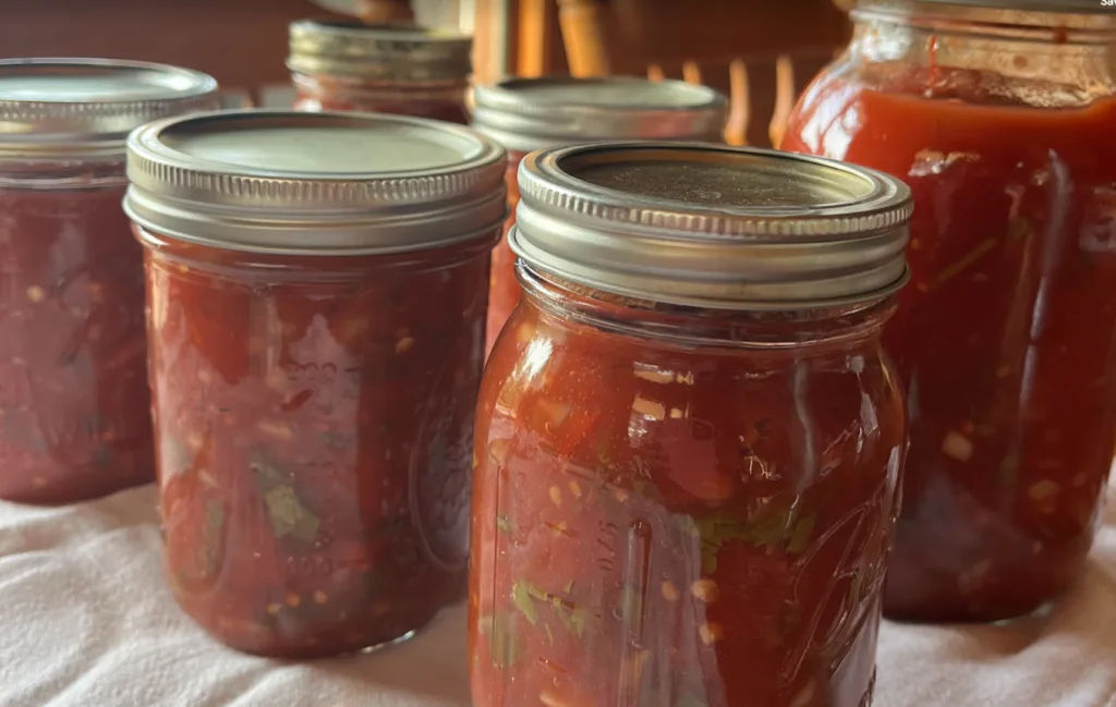 Belizean Salsa - Belize Food Recipe - Belize News Post