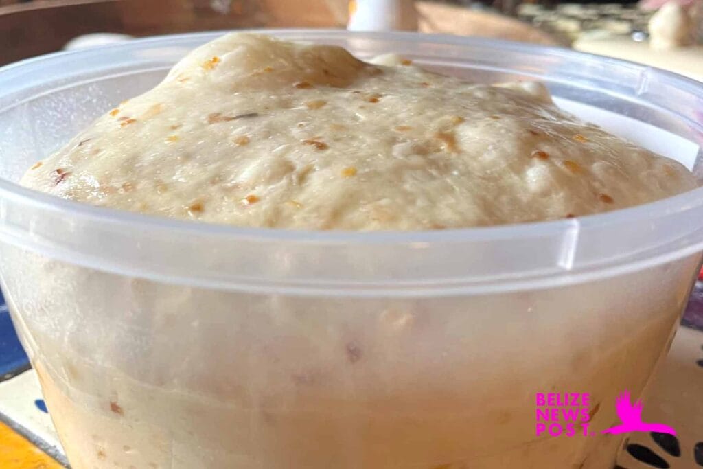 Belizean Bread Recipe - Onion Rolls Recipe - Belize News Post